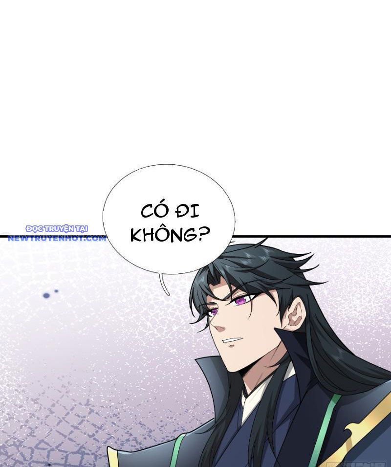 Ngủ Say Vạn Cổ: Xuất Thế Quét Ngang Chư Thiên - Chapter 37 - Page 43