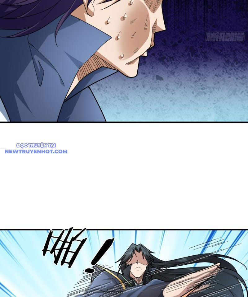 Ngủ Say Vạn Cổ: Xuất Thế Quét Ngang Chư Thiên - Chapter 37 - Page 45