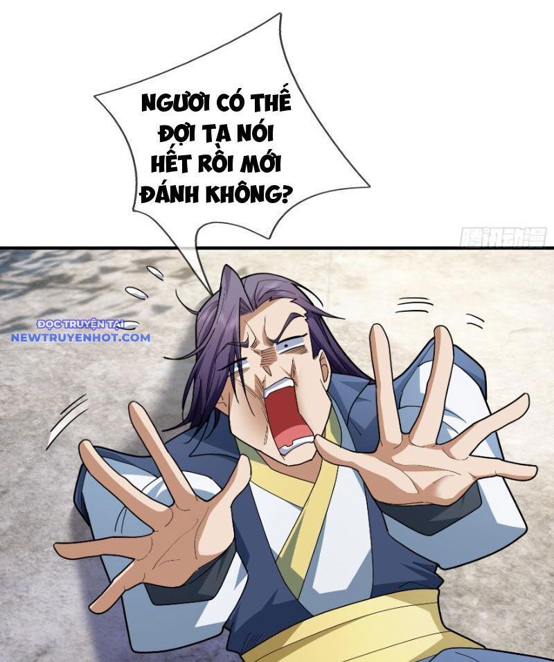 Ngủ Say Vạn Cổ: Xuất Thế Quét Ngang Chư Thiên - Chapter 37 - Page 47