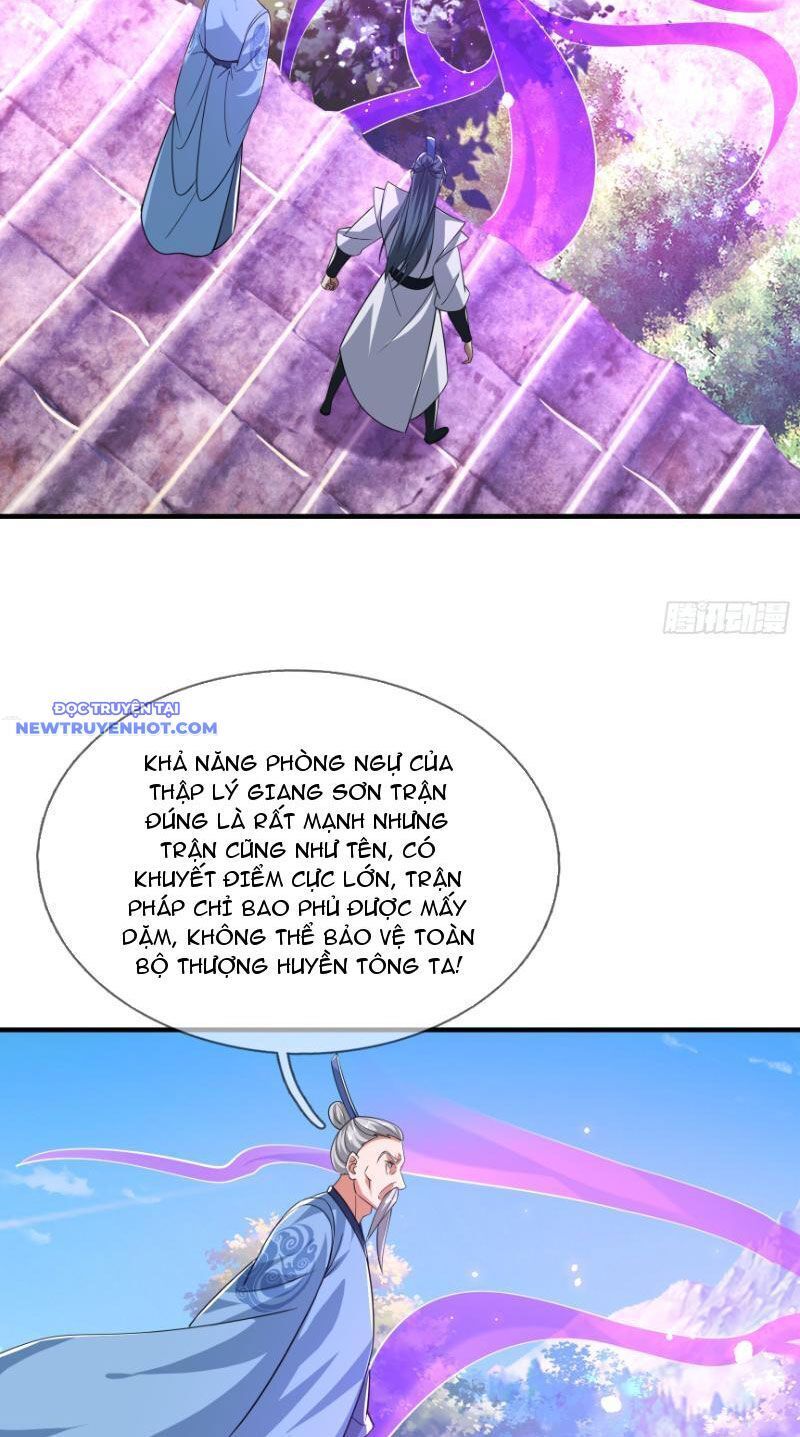Ngủ Say Vạn Cổ: Xuất Thế Quét Ngang Chư Thiên - Chapter 37 - Page 5