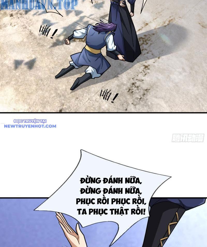 Ngủ Say Vạn Cổ: Xuất Thế Quét Ngang Chư Thiên - Chapter 37 - Page 50