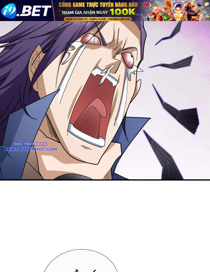 Ngủ Say Vạn Cổ: Xuất Thế Quét Ngang Chư Thiên - Chapter 37 - Page 54