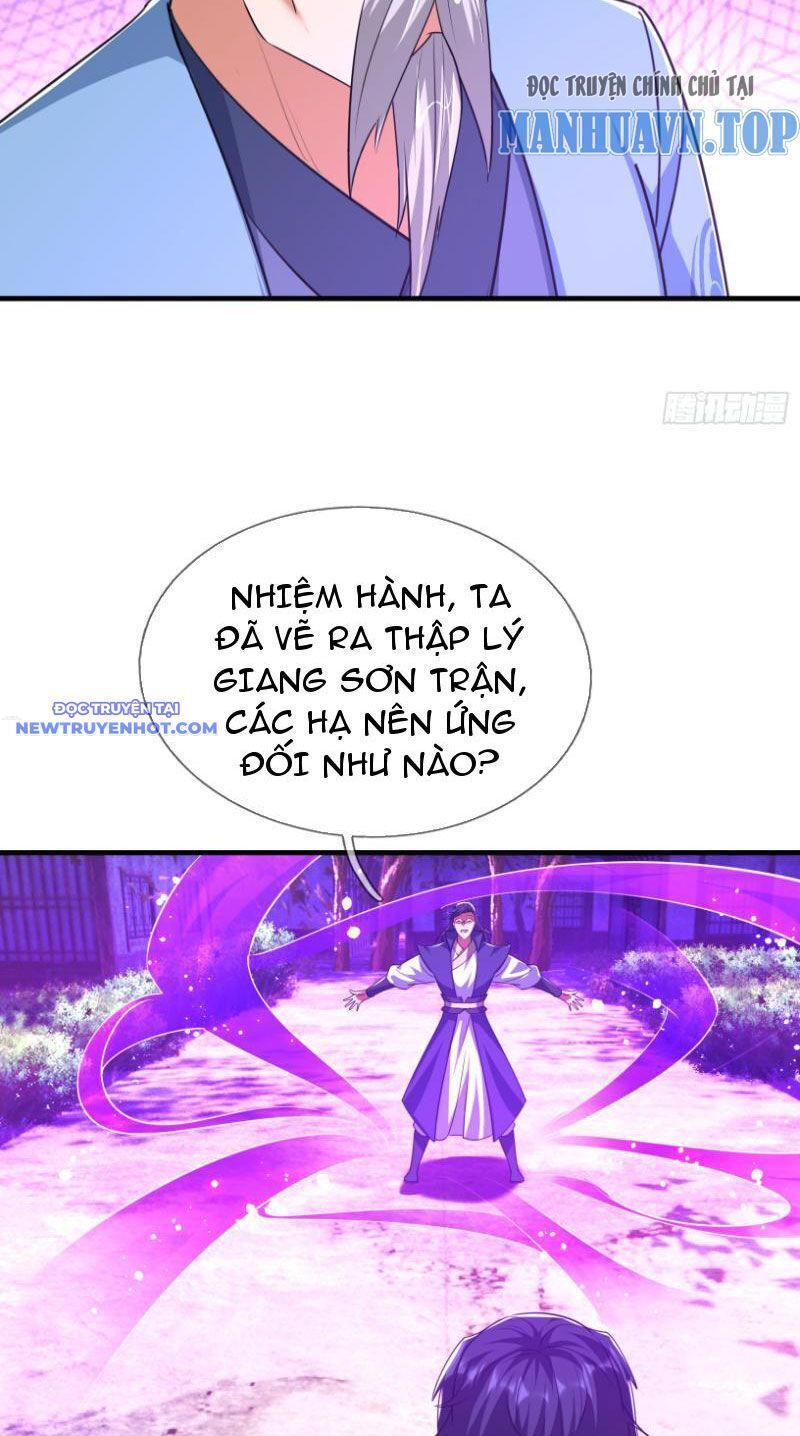 Ngủ Say Vạn Cổ: Xuất Thế Quét Ngang Chư Thiên - Chapter 37 - Page 7