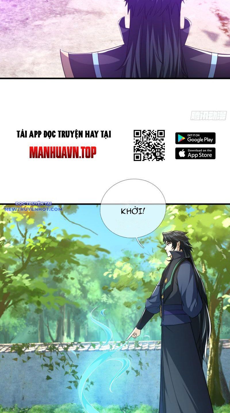 Ngủ Say Vạn Cổ: Xuất Thế Quét Ngang Chư Thiên - Chapter 37 - Page 8