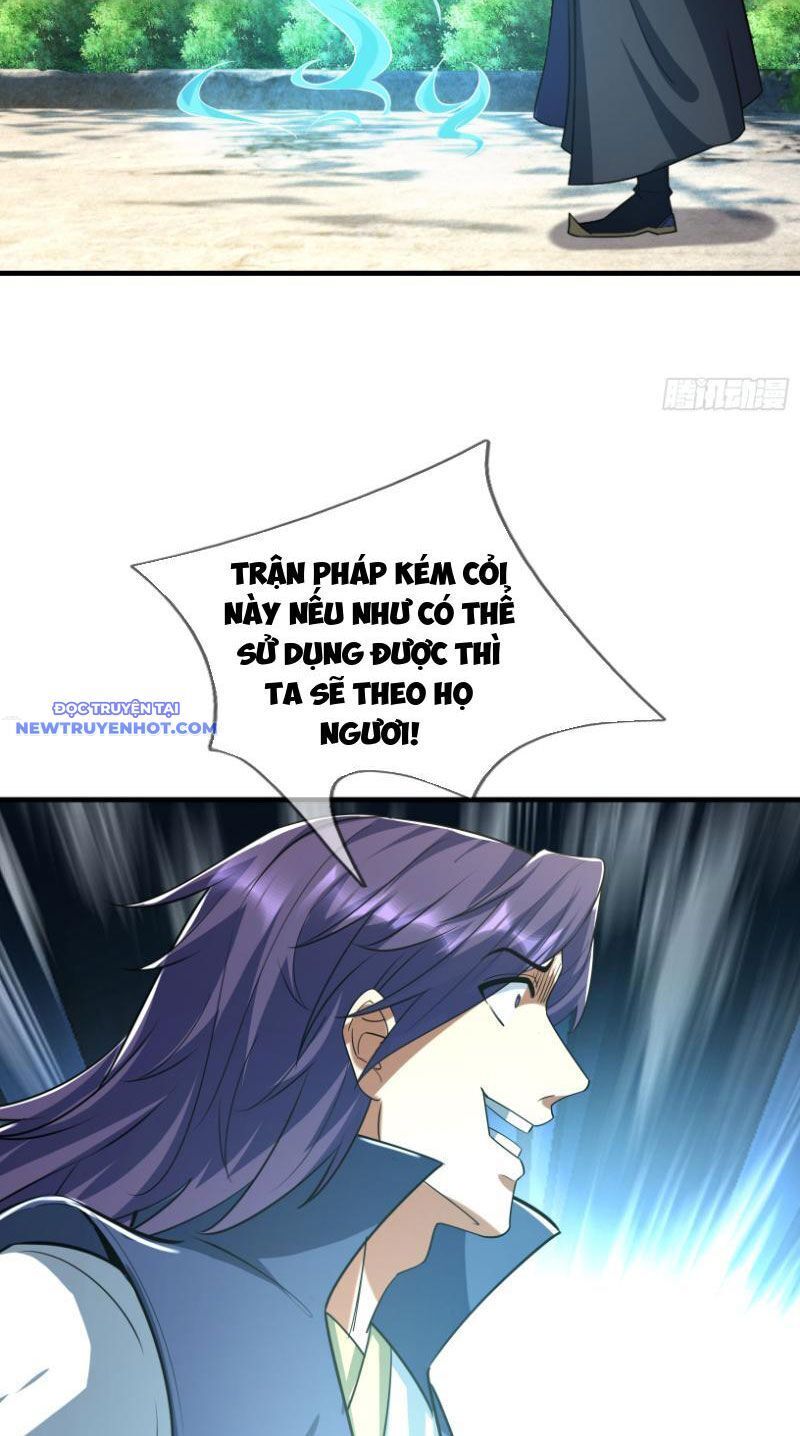 Ngủ Say Vạn Cổ: Xuất Thế Quét Ngang Chư Thiên - Chapter 37 - Page 9