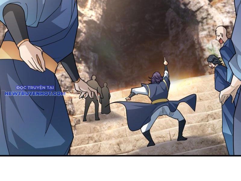 Ngủ Say Vạn Cổ: Xuất Thế Quét Ngang Chư Thiên - Chapter 38 - Page 16