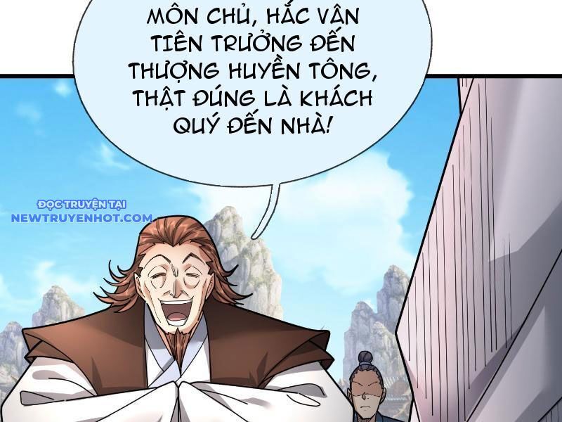 Ngủ Say Vạn Cổ: Xuất Thế Quét Ngang Chư Thiên - Chapter 38 - Page 37