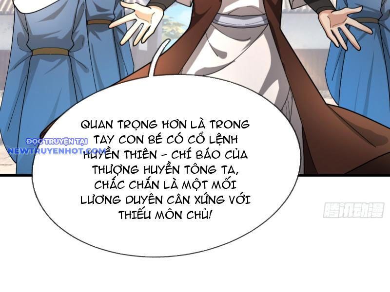 Ngủ Say Vạn Cổ: Xuất Thế Quét Ngang Chư Thiên - Chapter 38 - Page 57