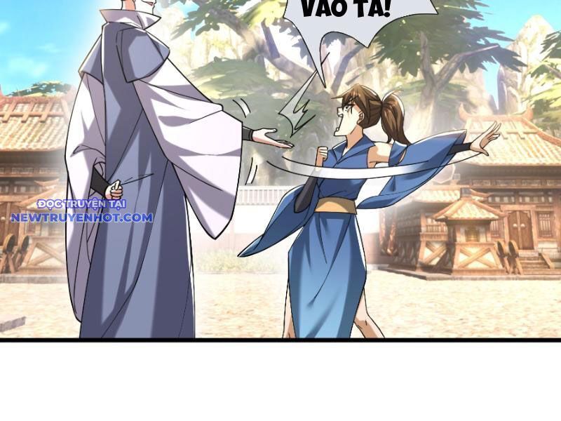 Ngủ Say Vạn Cổ: Xuất Thế Quét Ngang Chư Thiên - Chapter 39 - Page 19