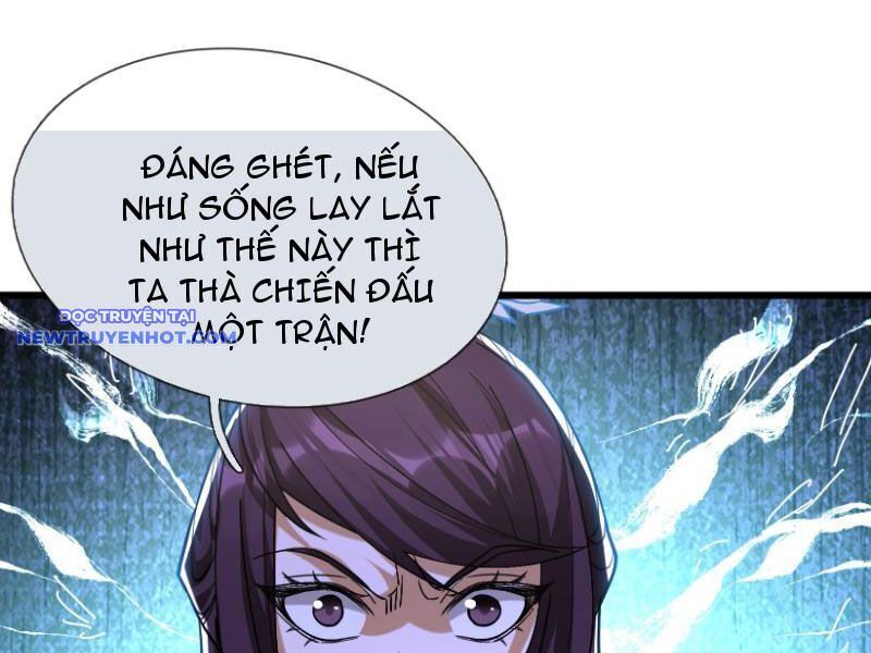 Ngủ Say Vạn Cổ: Xuất Thế Quét Ngang Chư Thiên - Chapter 39 - Page 30