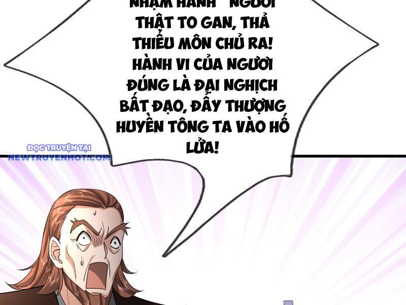 Ngủ Say Vạn Cổ: Xuất Thế Quét Ngang Chư Thiên - Chapter 39 - Page 45