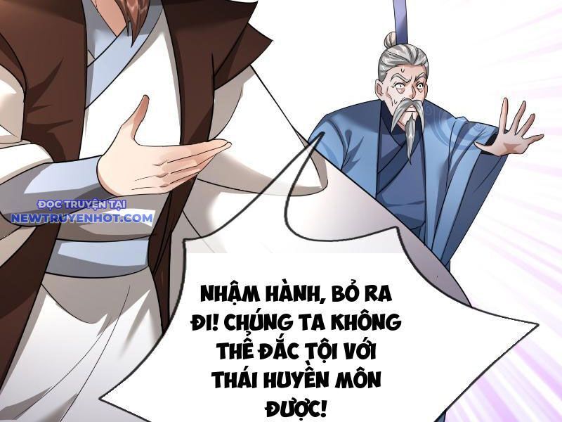 Ngủ Say Vạn Cổ: Xuất Thế Quét Ngang Chư Thiên - Chapter 39 - Page 46