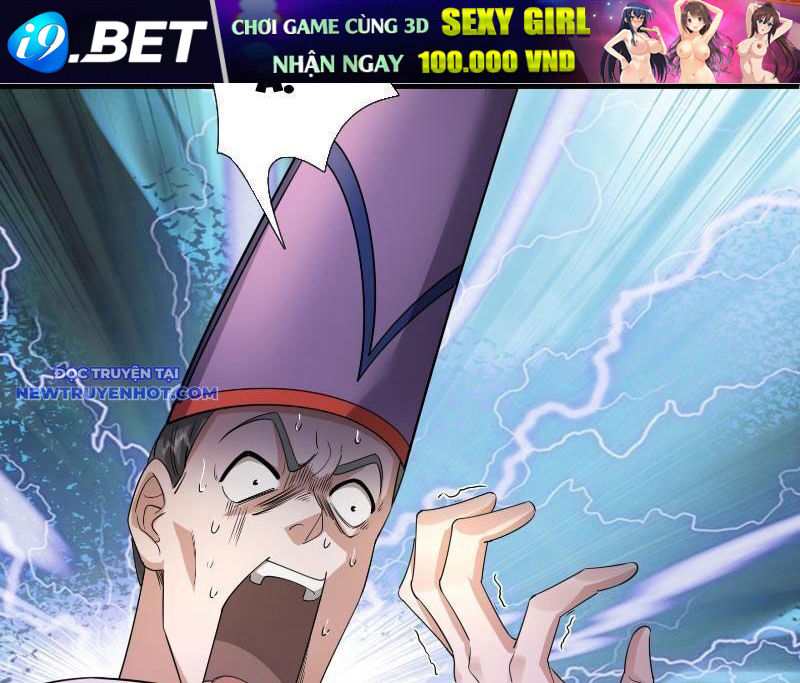 Ngủ Say Vạn Cổ: Xuất Thế Quét Ngang Chư Thiên - Chapter 39 - Page 53