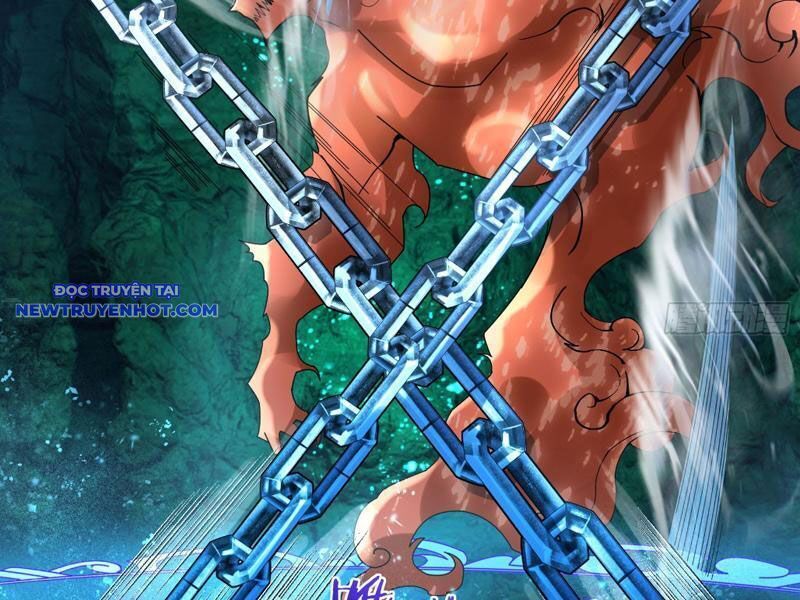 Ngủ Say Vạn Cổ: Xuất Thế Quét Ngang Chư Thiên - Chapter 4 - Page 117