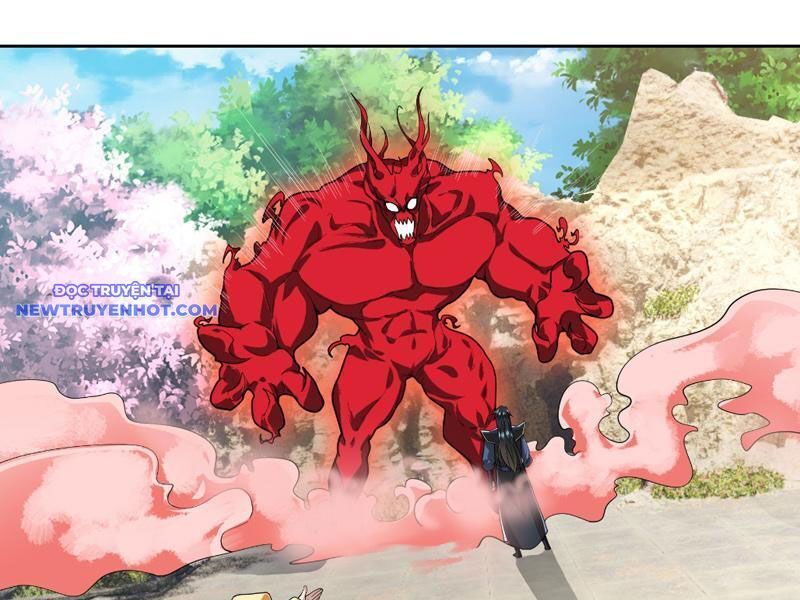 Ngủ Say Vạn Cổ: Xuất Thế Quét Ngang Chư Thiên - Chapter 4 - Page 13