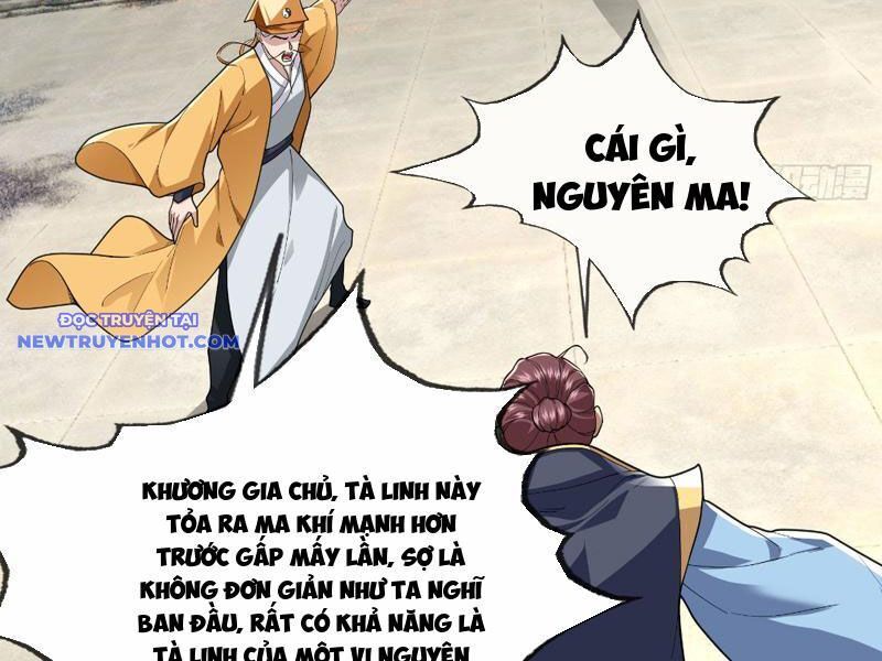 Ngủ Say Vạn Cổ: Xuất Thế Quét Ngang Chư Thiên - Chapter 4 - Page 14