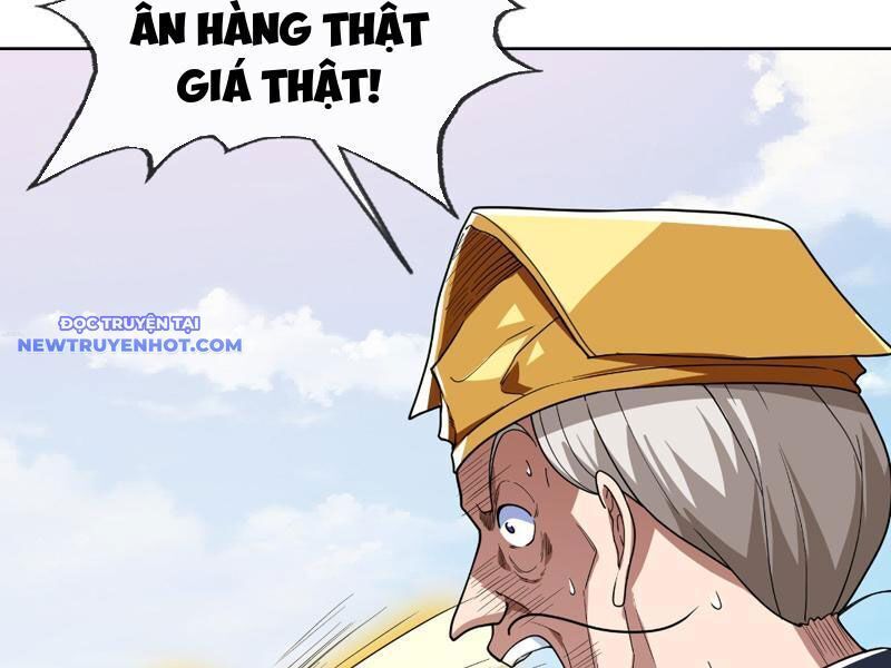 Ngủ Say Vạn Cổ: Xuất Thế Quét Ngang Chư Thiên - Chapter 4 - Page 35