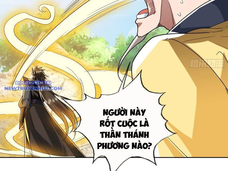 Ngủ Say Vạn Cổ: Xuất Thế Quét Ngang Chư Thiên - Chapter 4 - Page 36