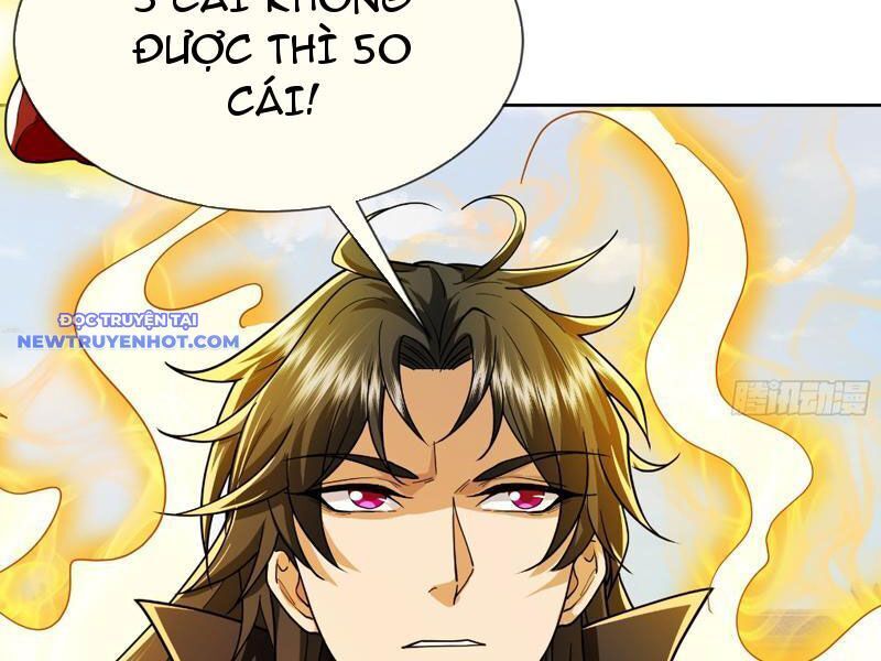 Ngủ Say Vạn Cổ: Xuất Thế Quét Ngang Chư Thiên - Chapter 4 - Page 48