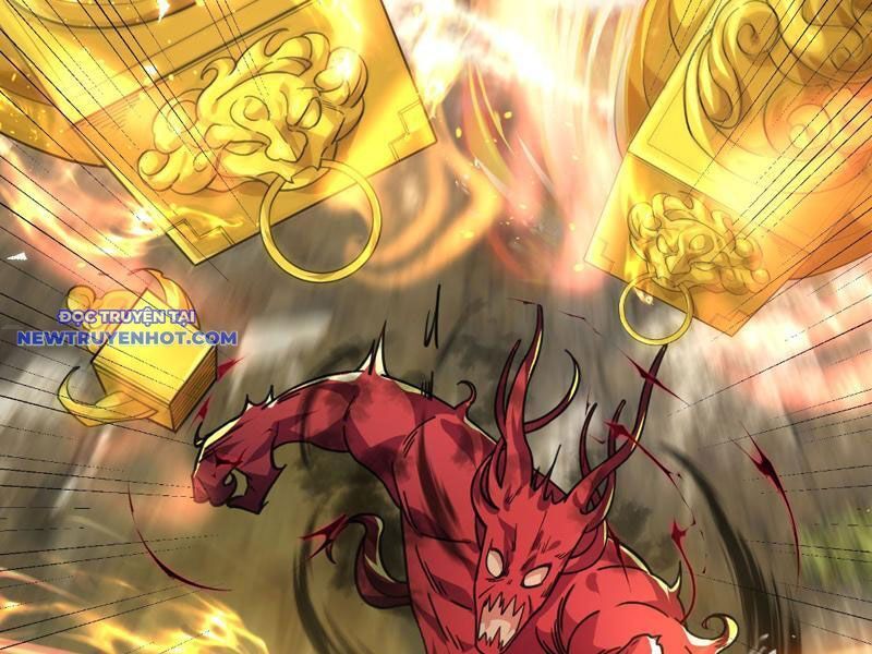 Ngủ Say Vạn Cổ: Xuất Thế Quét Ngang Chư Thiên - Chapter 4 - Page 51