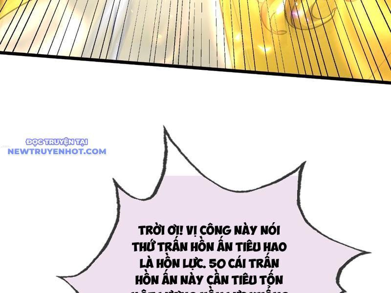 Ngủ Say Vạn Cổ: Xuất Thế Quét Ngang Chư Thiên - Chapter 4 - Page 53