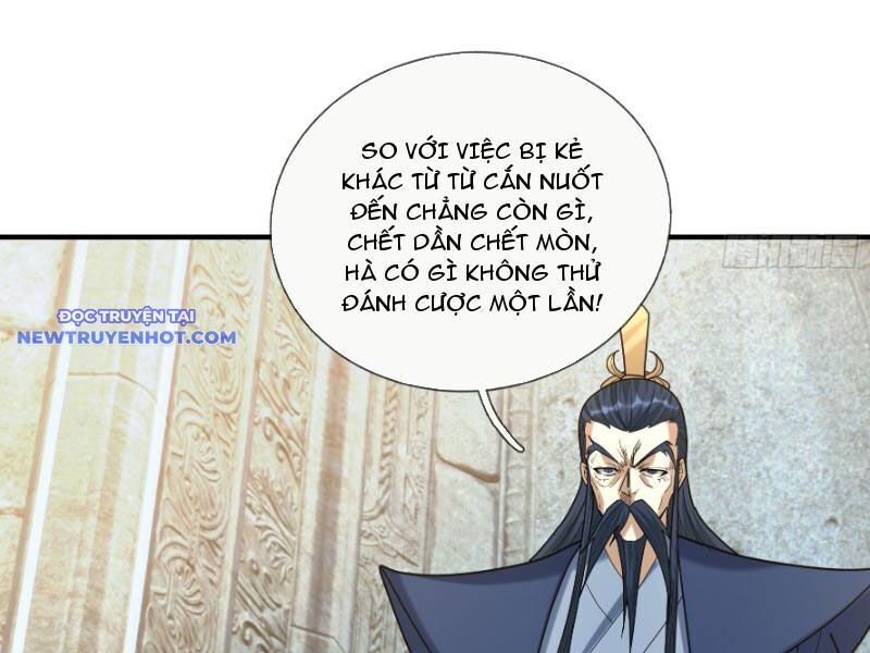 Ngủ Say Vạn Cổ: Xuất Thế Quét Ngang Chư Thiên - Chapter 40 - Page 128