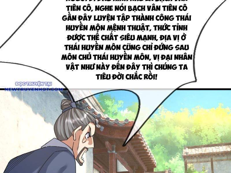 Ngủ Say Vạn Cổ: Xuất Thế Quét Ngang Chư Thiên - Chapter 40 - Page 179