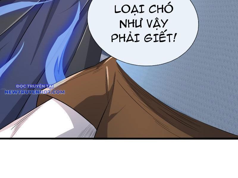Ngủ Say Vạn Cổ: Xuất Thế Quét Ngang Chư Thiên - Chapter 40 - Page 35