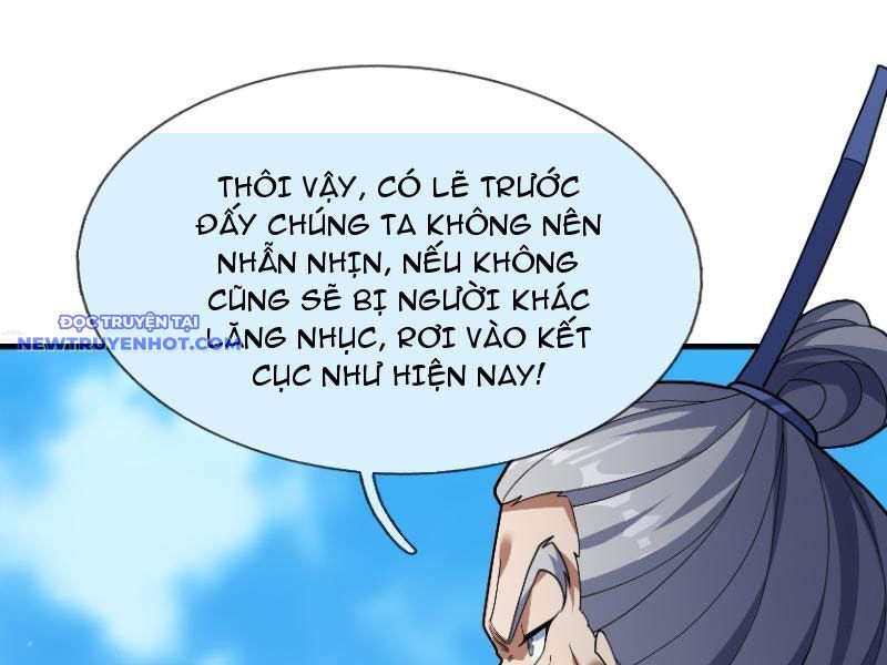 Ngủ Say Vạn Cổ: Xuất Thế Quét Ngang Chư Thiên - Chapter 40 - Page 77