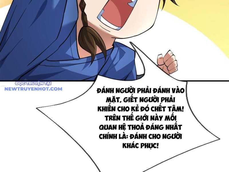 Ngủ Say Vạn Cổ: Xuất Thế Quét Ngang Chư Thiên - Chapter 41 - Page 110