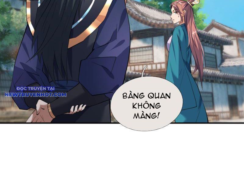 Ngủ Say Vạn Cổ: Xuất Thế Quét Ngang Chư Thiên - Chapter 41 - Page 116