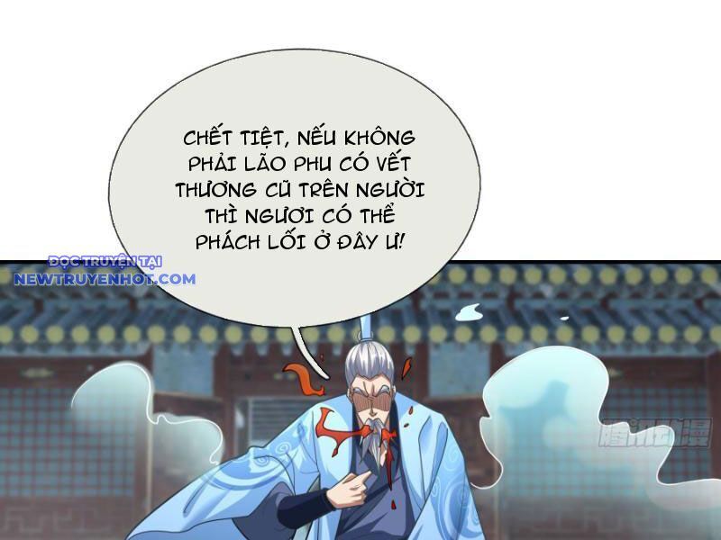 Ngủ Say Vạn Cổ: Xuất Thế Quét Ngang Chư Thiên - Chapter 41 - Page 140
