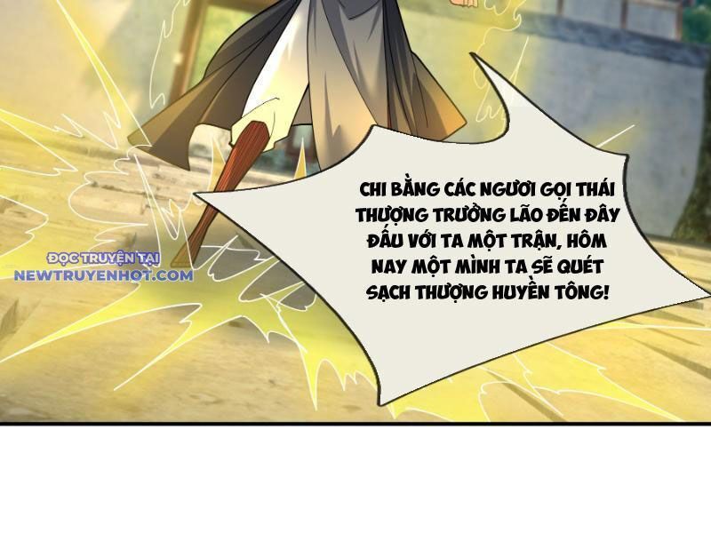 Ngủ Say Vạn Cổ: Xuất Thế Quét Ngang Chư Thiên - Chapter 41 - Page 143