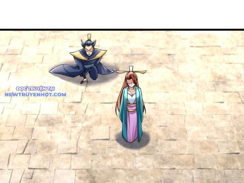 Ngủ Say Vạn Cổ: Xuất Thế Quét Ngang Chư Thiên - Chapter 41 - Page 36