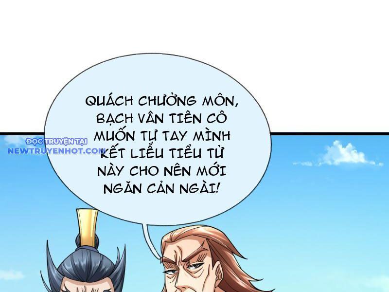 Ngủ Say Vạn Cổ: Xuất Thế Quét Ngang Chư Thiên - Chapter 41 - Page 38