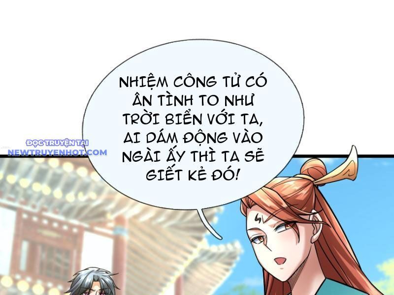 Ngủ Say Vạn Cổ: Xuất Thế Quét Ngang Chư Thiên - Chapter 41 - Page 47