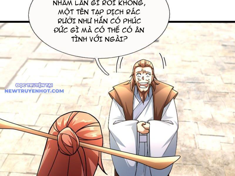 Ngủ Say Vạn Cổ: Xuất Thế Quét Ngang Chư Thiên - Chapter 41 - Page 50