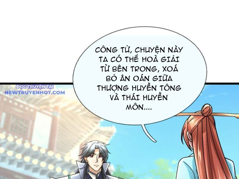 Ngủ Say Vạn Cổ: Xuất Thế Quét Ngang Chư Thiên - Chapter 41 - Page 61