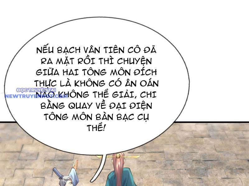 Ngủ Say Vạn Cổ: Xuất Thế Quét Ngang Chư Thiên - Chapter 41 - Page 77