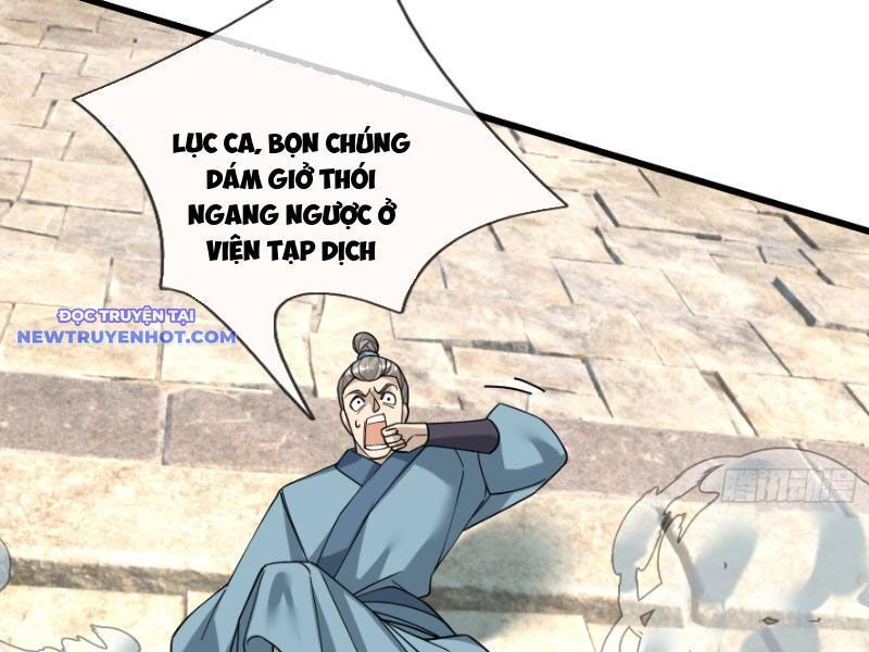 Ngủ Say Vạn Cổ: Xuất Thế Quét Ngang Chư Thiên - Chapter 41 - Page 9