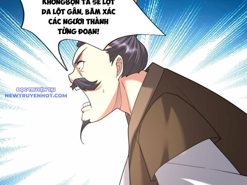 Ngủ Say Vạn Cổ: Xuất Thế Quét Ngang Chư Thiên - Chapter 42 - Page 131