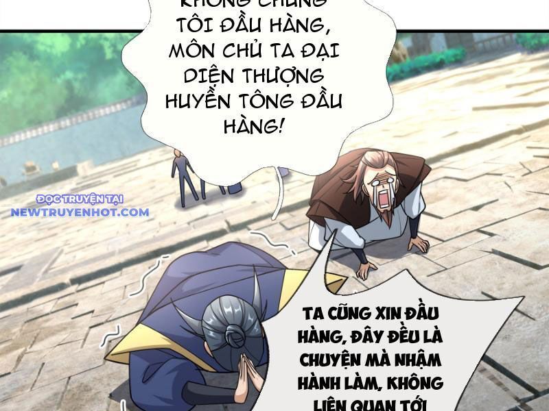 Ngủ Say Vạn Cổ: Xuất Thế Quét Ngang Chư Thiên - Chapter 42 - Page 175