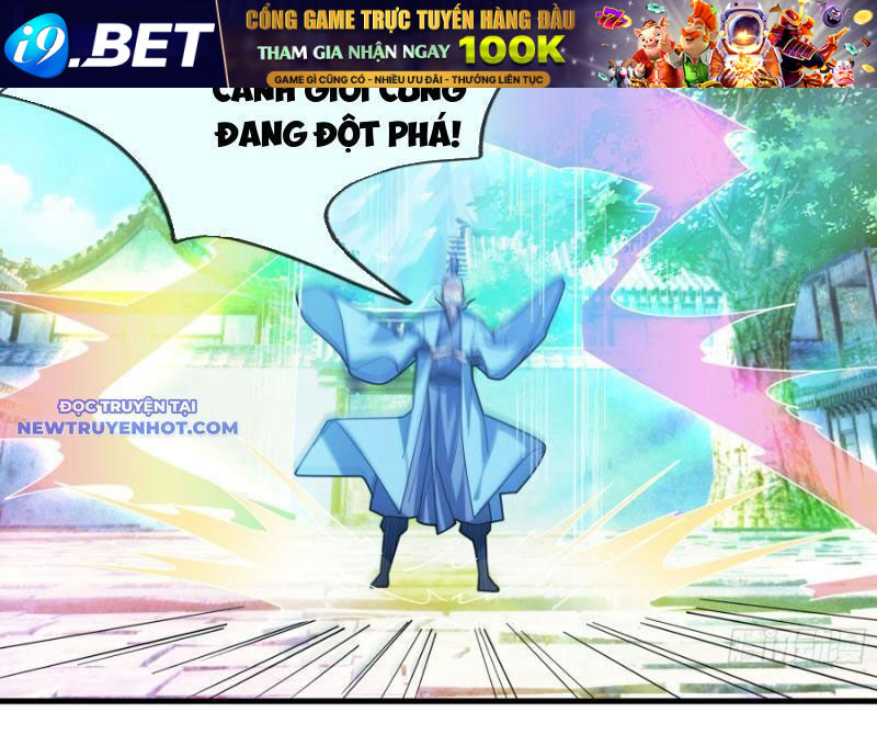 Ngủ Say Vạn Cổ: Xuất Thế Quét Ngang Chư Thiên - Chapter 42 - Page 23