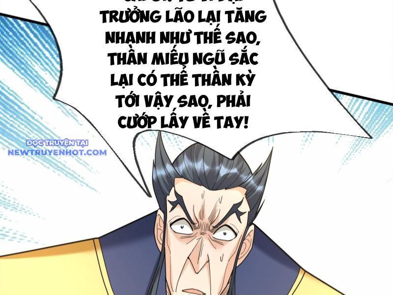 Ngủ Say Vạn Cổ: Xuất Thế Quét Ngang Chư Thiên - Chapter 42 - Page 35