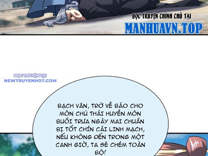Ngủ Say Vạn Cổ: Xuất Thế Quét Ngang Chư Thiên - Chapter 42 - Page 59