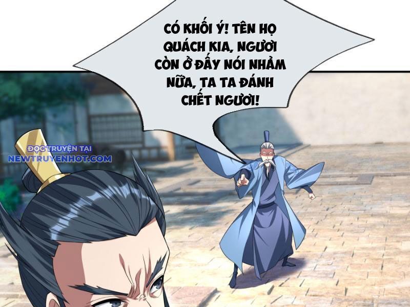 Ngủ Say Vạn Cổ: Xuất Thế Quét Ngang Chư Thiên - Chapter 42 - Page 71