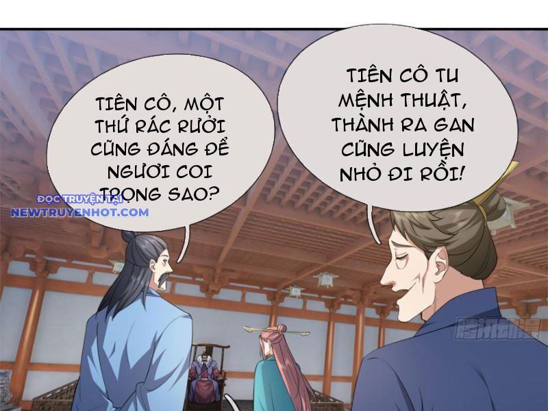 Ngủ Say Vạn Cổ: Xuất Thế Quét Ngang Chư Thiên - Chapter 42 - Page 96