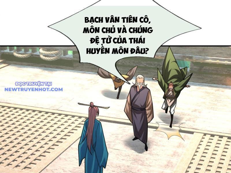 Ngủ Say Vạn Cổ: Xuất Thế Quét Ngang Chư Thiên - Chapter 43 - Page 135