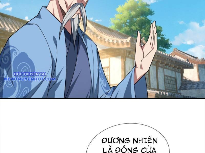 Ngủ Say Vạn Cổ: Xuất Thế Quét Ngang Chư Thiên - Chapter 43 - Page 23