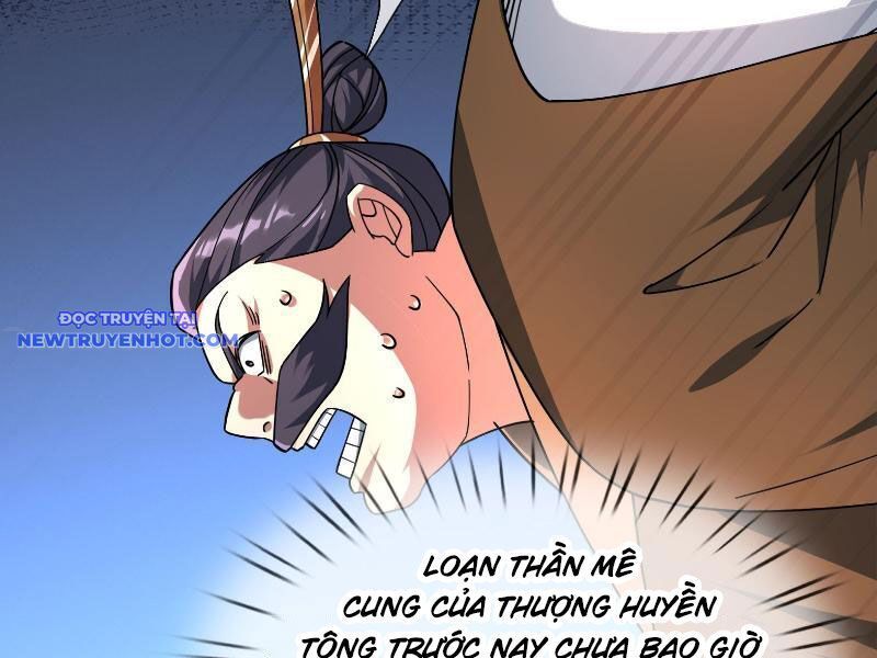 Ngủ Say Vạn Cổ: Xuất Thế Quét Ngang Chư Thiên - Chapter 43 - Page 35